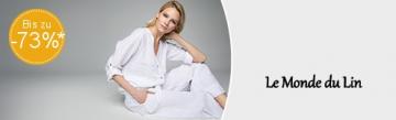 Le Monde du Lin