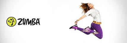 Zumba Fitness
