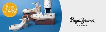 Pepe Jeans - Footwear