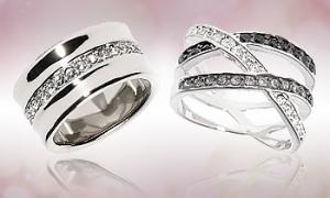 Bague À Dames