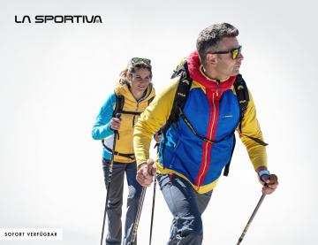 La Sportiva