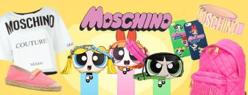 MOSCHINO