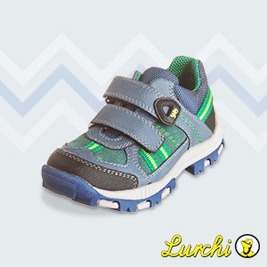 Lurchi