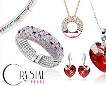 Crystal Pearl