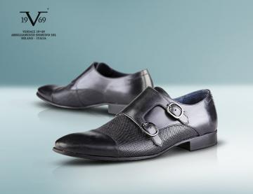 Versace 19.69 Abbigliamento Sportivo Srl Milano