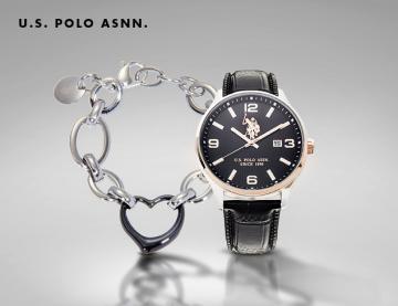 U.S. Polo Assn.