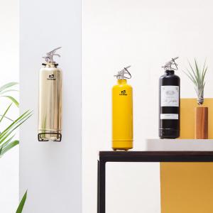 Fire design