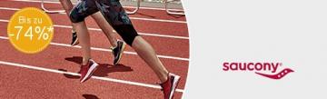 Saucony