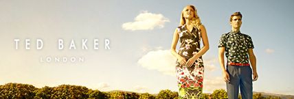 Ted Baker