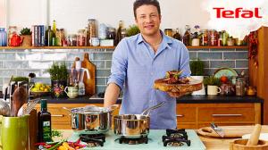 Tefal & Jamie Oliver