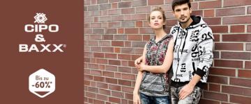 Cipo & Baxx