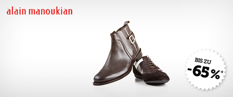Alain Manoukian