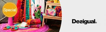 Desigual Living