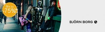 Björn Borg
