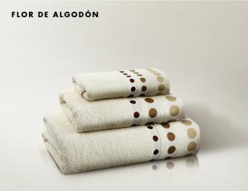 Flor de Algodón