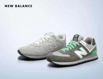 New Balance