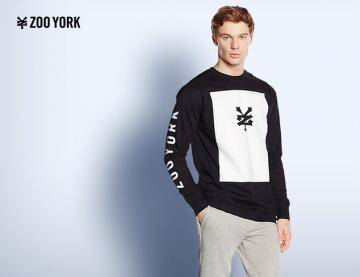 Zoo York
