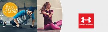 Under Armour