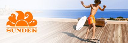 Sundek