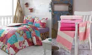Eponj Home