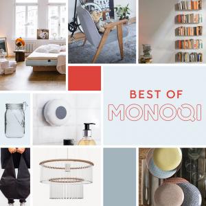 Best of MONOQI