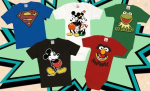 Logoshirt