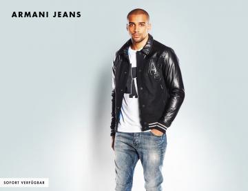 Armani Jeans
