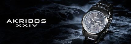 Akribos