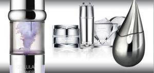 La Prairie Kosmetik
