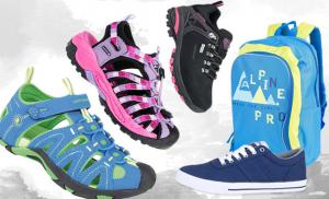 Alpine Pro