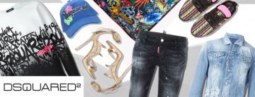 DSQUARED2
