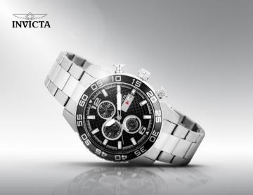 Invicta