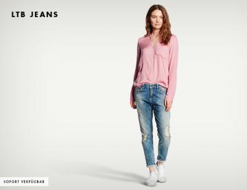 LTB Jeans