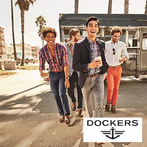 Dockers