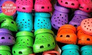 Croc'S