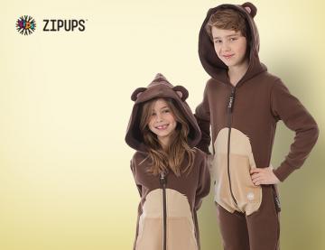 ZipUps