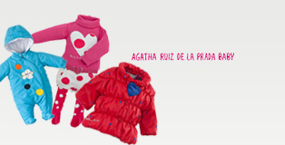 Agatha ruiz de la Prada