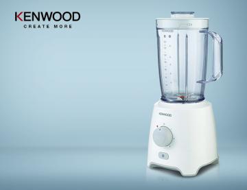 KENWOOD