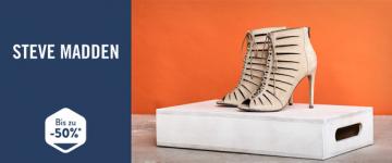 Steve Madden