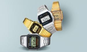 CASIO
