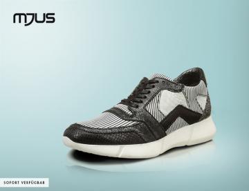 Mjus