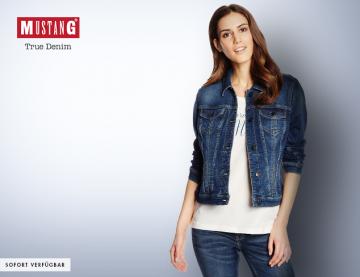 Mustang Jeans