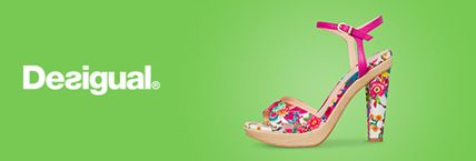 Desigual Shoes