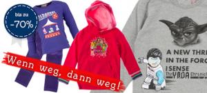 Lego Wear