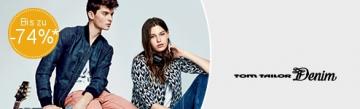 Tom Tailor Denim