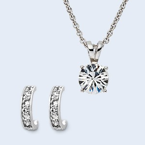 Saint Francis Crystals