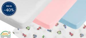 Playshoes Bettwäsche