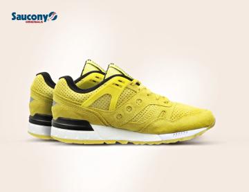 Saucony Originals