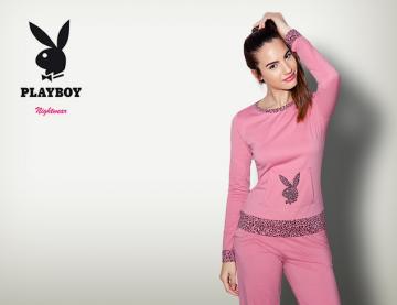 Playboy