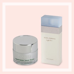 Cosmetics & parfum